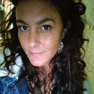 Meet your Posher, Lucinda